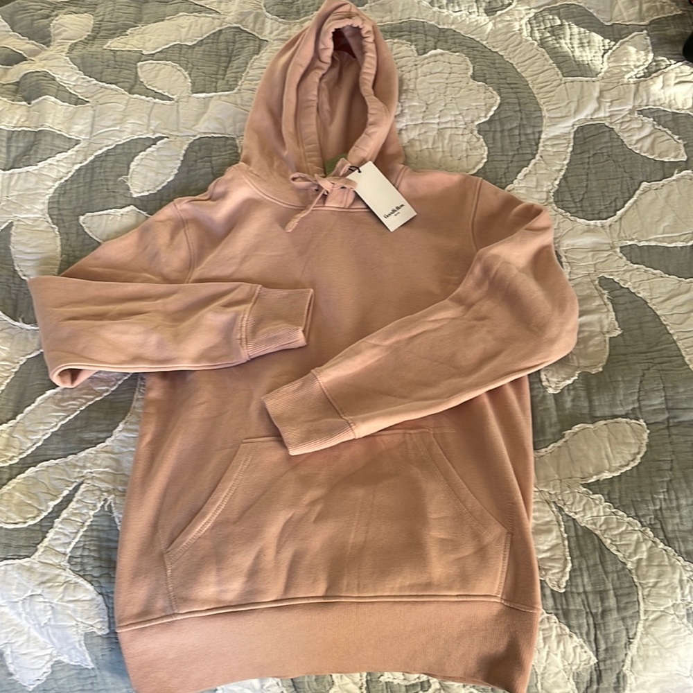 Goodfellow hoodie, size Small